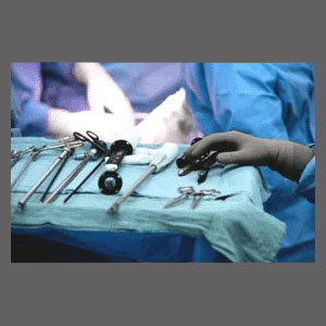 Minimally Invasive Spinal Stenosis Surgery