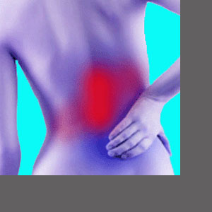 Spinal Stenosis Back Pain