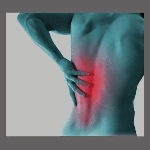 Spinal Stenosis Insomnia