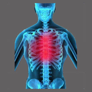 Suffering with Spinal Stenosis